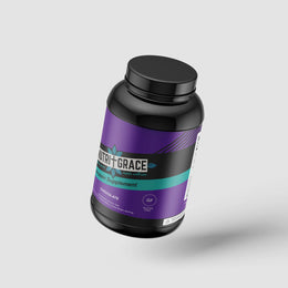 Nutrigrace's Protein – Muscle Recovery & Lean Strength